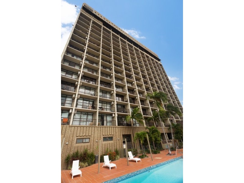 1203/75 The Strand, North Ward QLD 4810