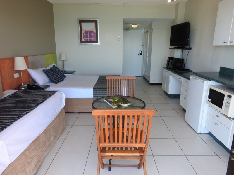 1203/75 The Strand, North Ward QLD 4810