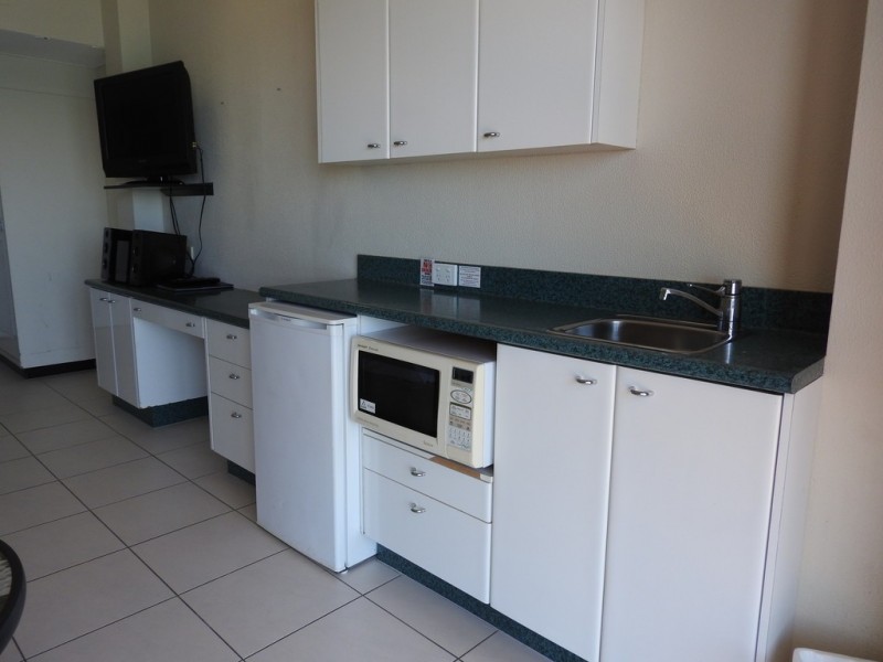 1203/75 The Strand, North Ward QLD 4810