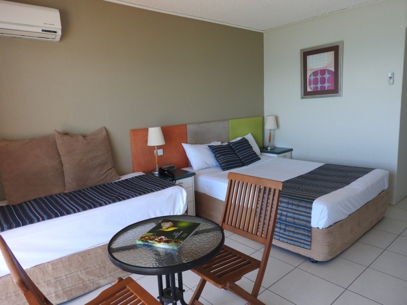 1203/75 The Strand, North Ward QLD 4810