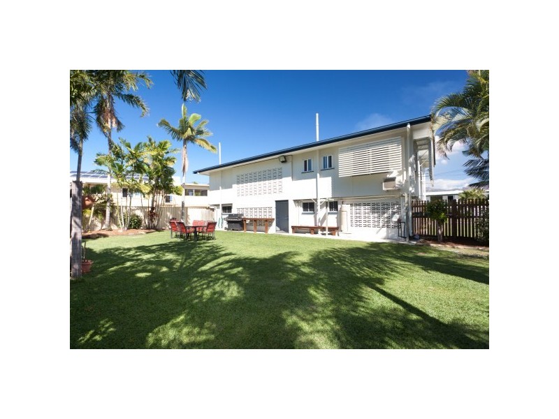 18 Paskin Street, Vincent QLD 4814