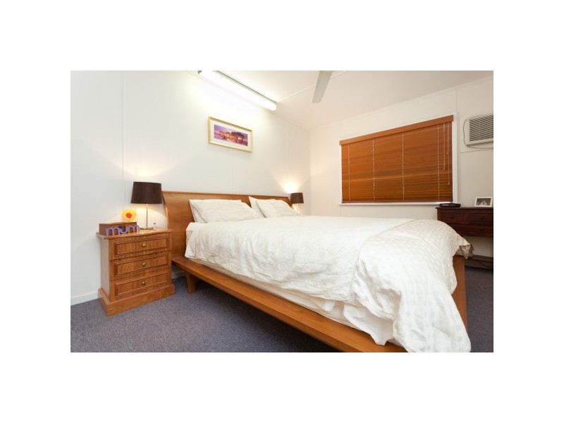 18 Paskin Street, Vincent QLD 4814