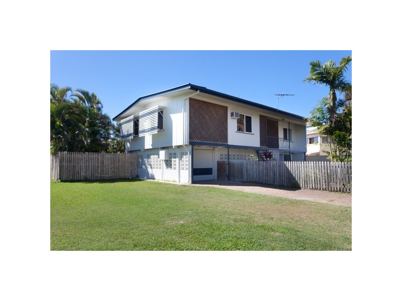 18 Paskin Street, Vincent QLD 4814