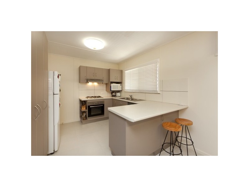 18 Paskin Street, Vincent QLD 4814