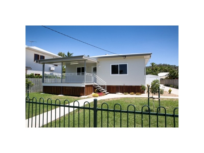 56 Hooper Street, Belgian Gardens QLD 4810