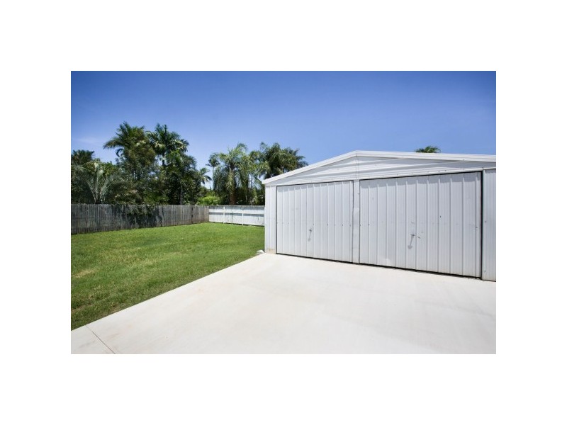 56 Hooper Street, Belgian Gardens QLD 4810