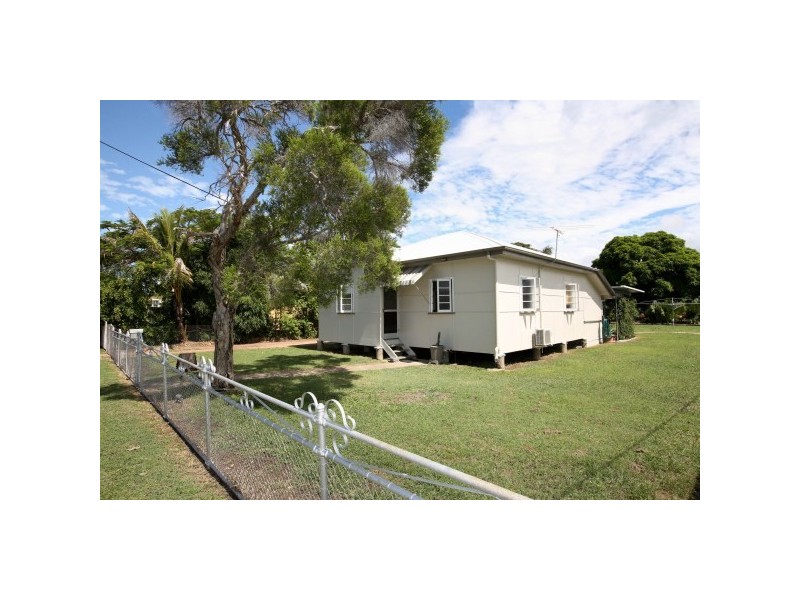 97 Corcoran Street, Currajong QLD 4812