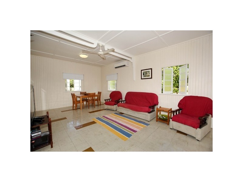 97 Corcoran Street, Currajong QLD 4812