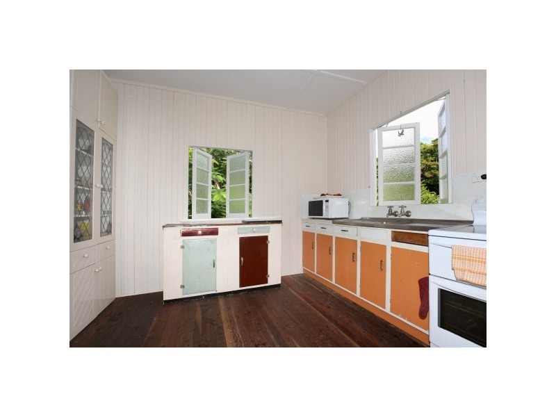 97 Corcoran Street, Currajong QLD 4812