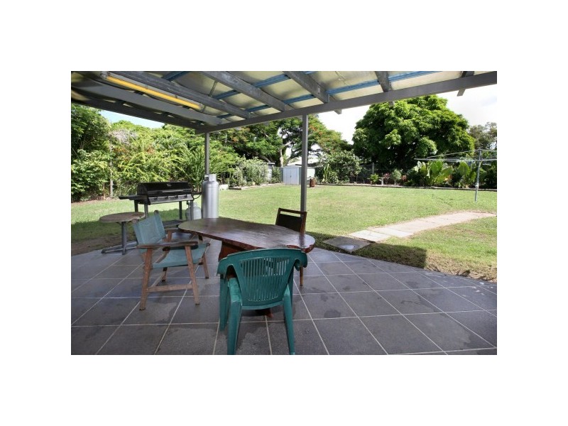 97 Corcoran Street, Currajong QLD 4812