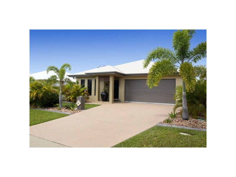 4 Polmaise Close, Burdell QLD 4818