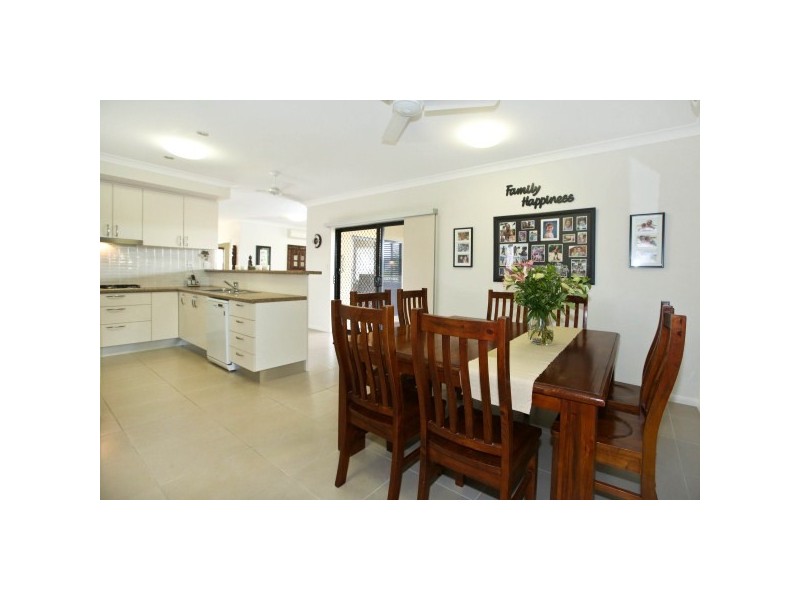 4 Polmaise Close, Burdell QLD 4818