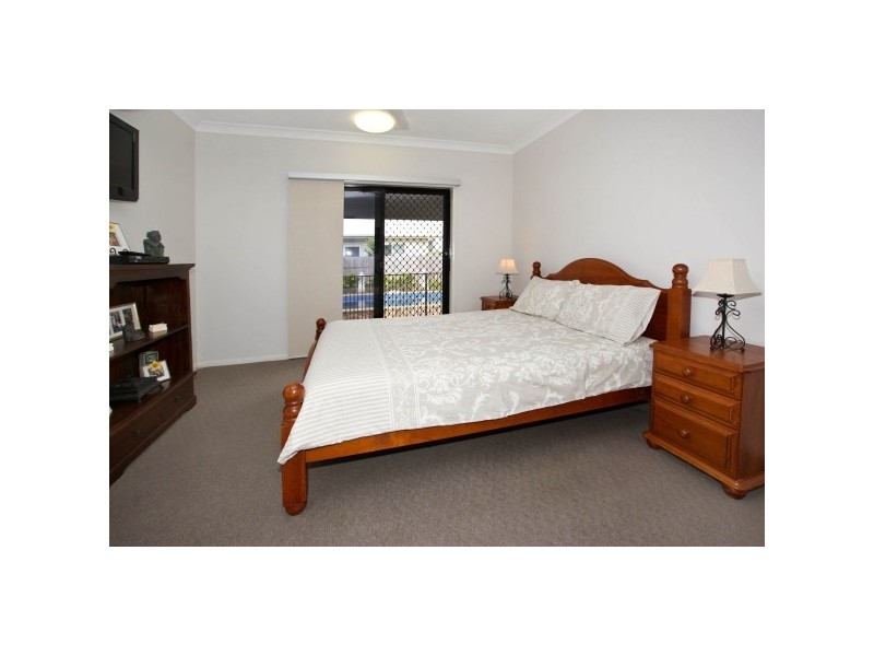 4 Polmaise Close, Burdell QLD 4818