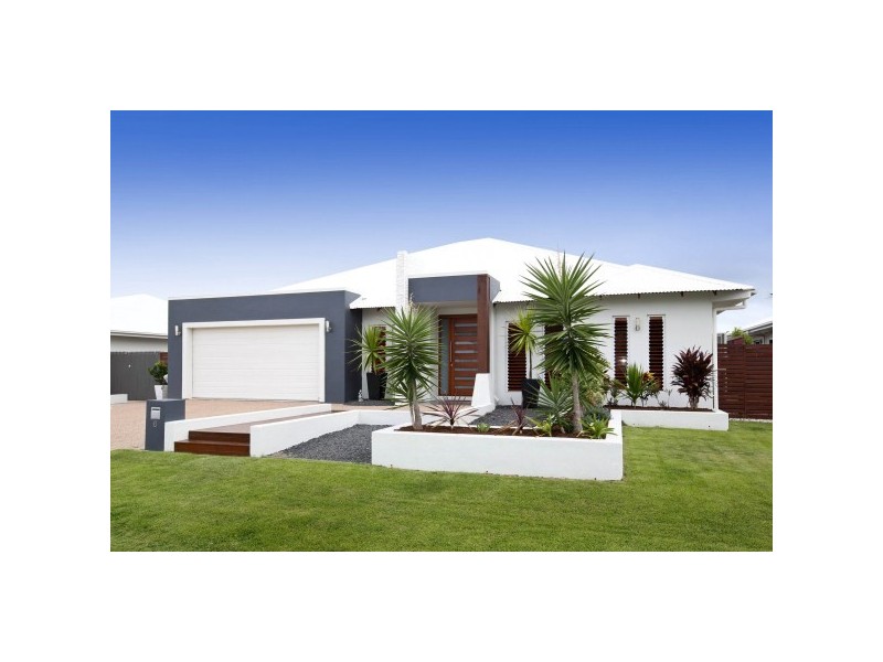 6 Edgewater Terrace, Idalia QLD 4811