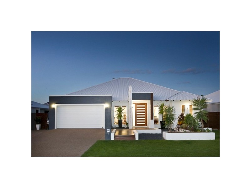 6 Edgewater Terrace, Idalia QLD 4811
