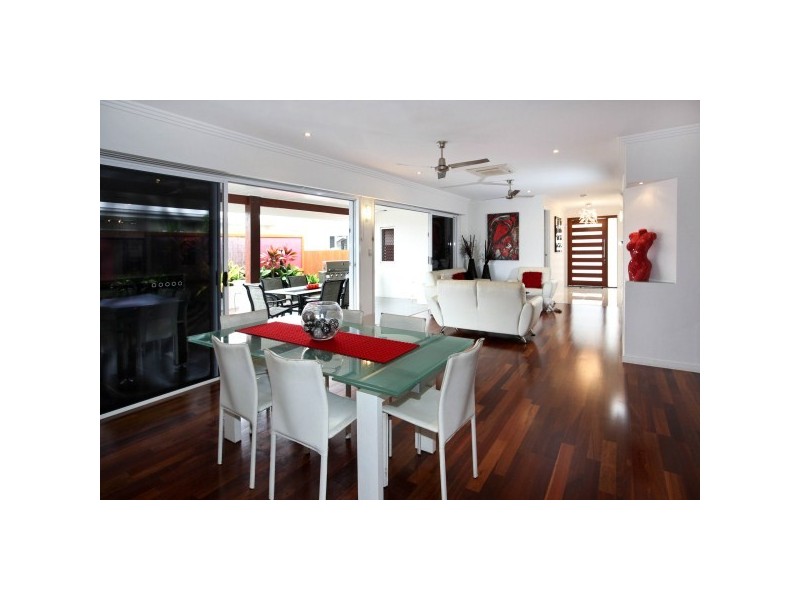 6 Edgewater Terrace, Idalia QLD 4811