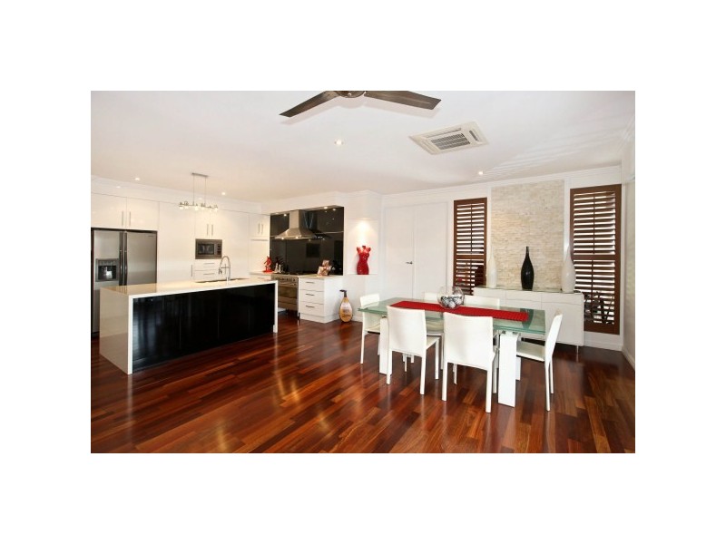 6 Edgewater Terrace, Idalia QLD 4811