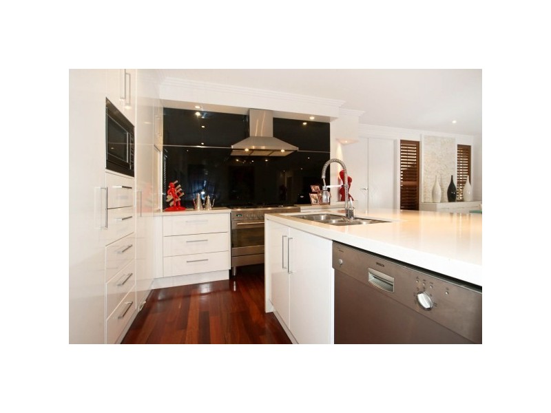 6 Edgewater Terrace, Idalia QLD 4811