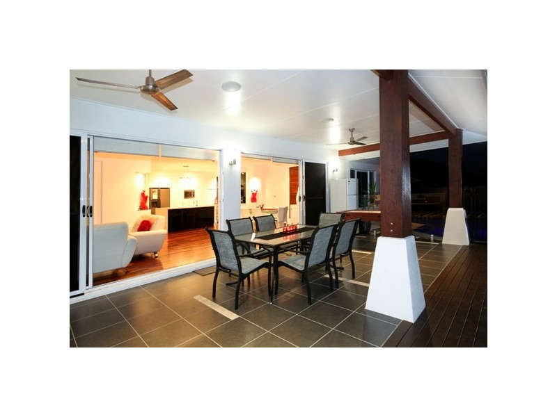 6 Edgewater Terrace, Idalia QLD 4811