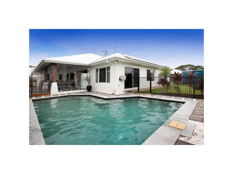 6 Edgewater Terrace, Idalia QLD 4811