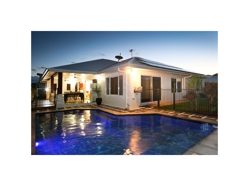 6 Edgewater Terrace, Idalia QLD 4811