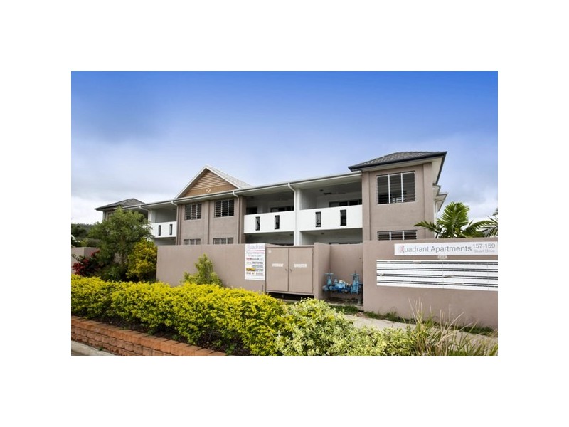 6 / 155-159 Stuart Drive, Wulguru QLD 4811