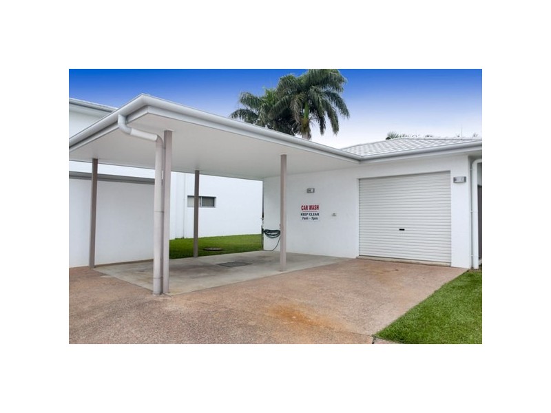6 / 155-159 Stuart Drive, Wulguru QLD 4811