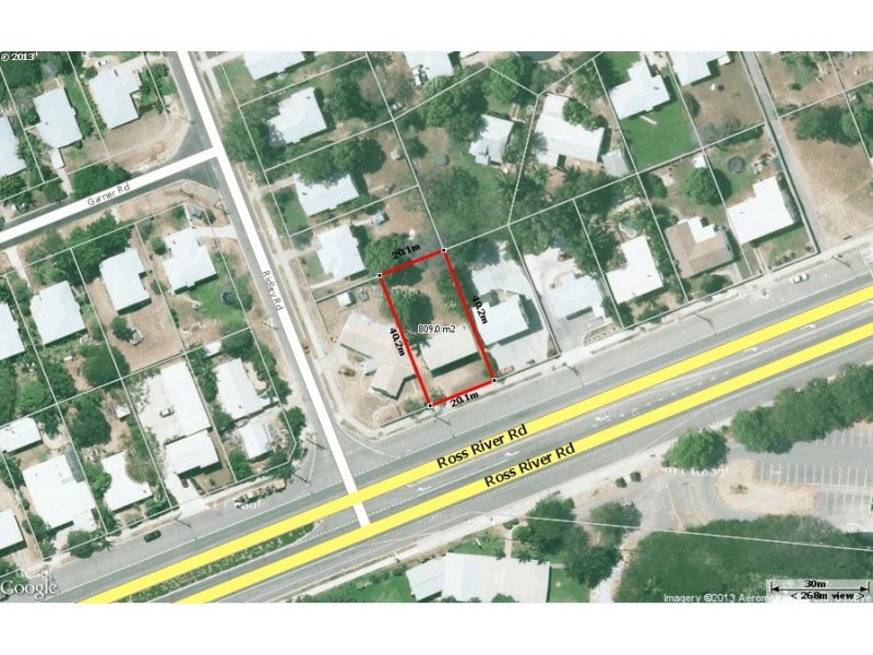 661 Ross River Road, Kirwan QLD 4817