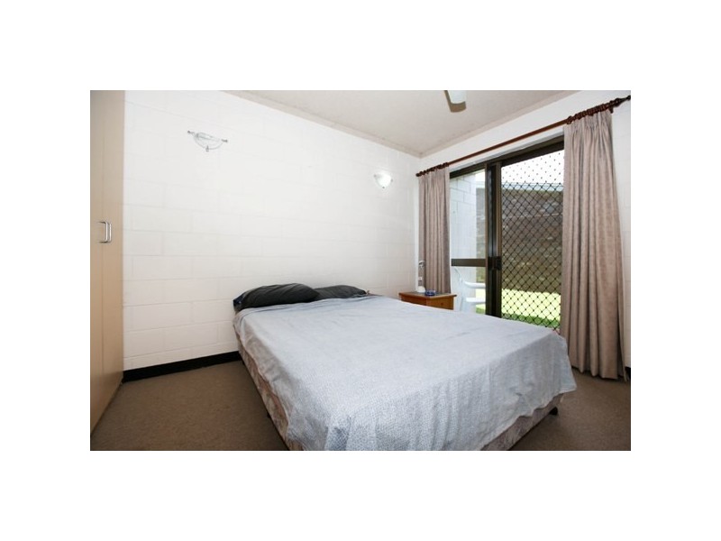 14 and 25/16 Old Common Road, Belgian Gardens QLD 4810