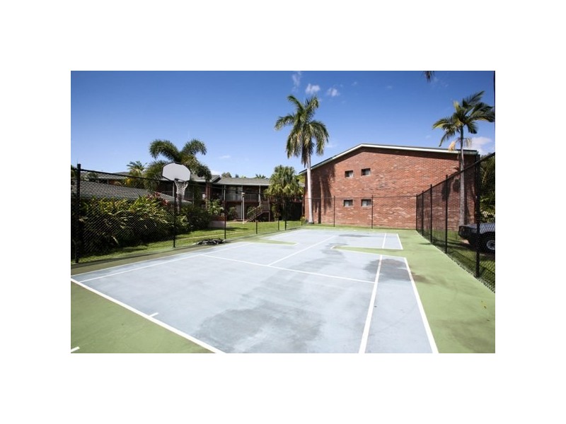 14 and 25/16 Old Common Road, Belgian Gardens QLD 4810