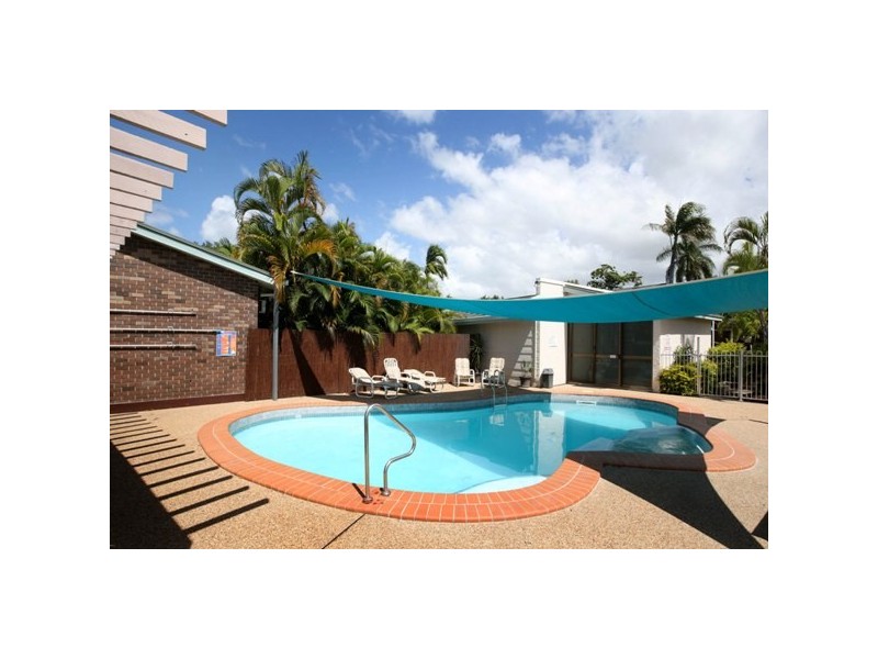 14 and 25/16 Old Common Road, Belgian Gardens QLD 4810