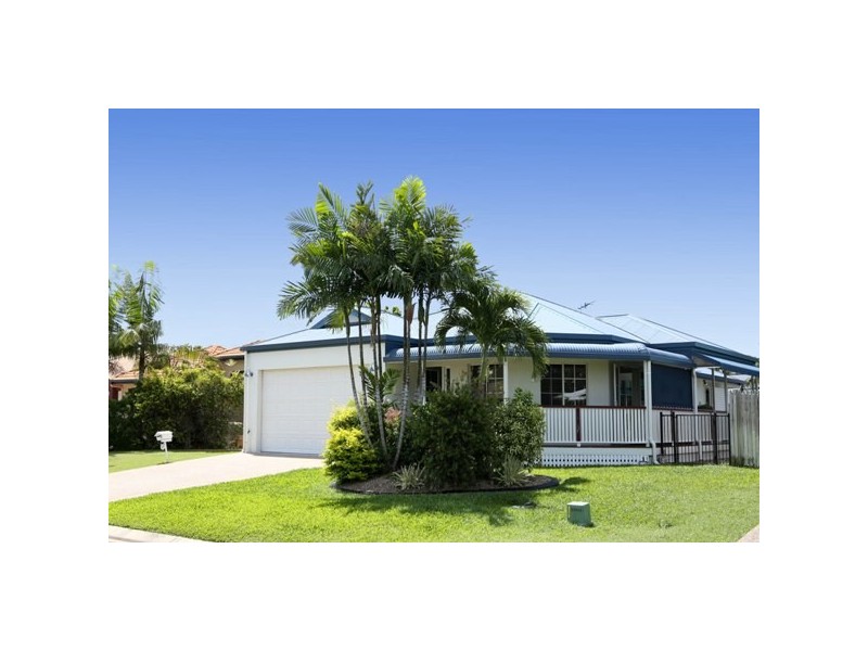 22 St Davids Close, Kirwan QLD 4817