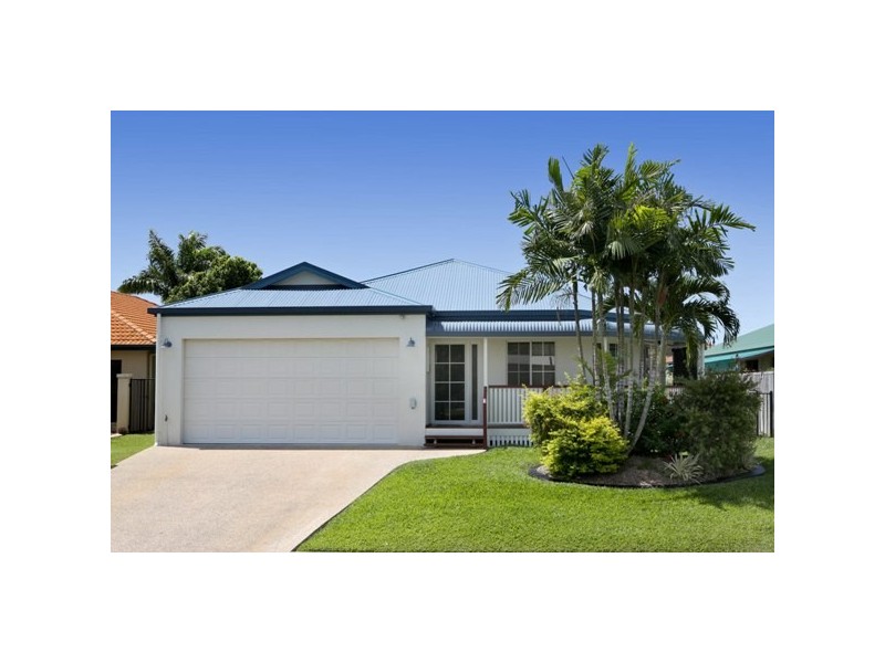 22 St Davids Close, Kirwan QLD 4817
