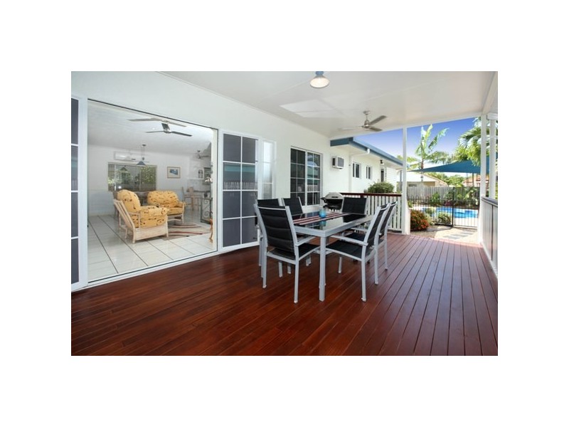 22 St Davids Close, Kirwan QLD 4817