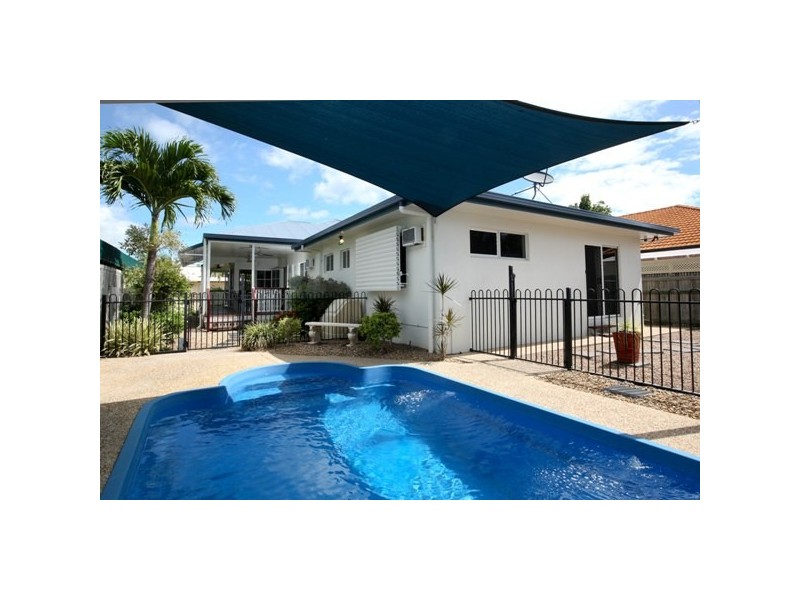 22 St Davids Close, Kirwan QLD 4817