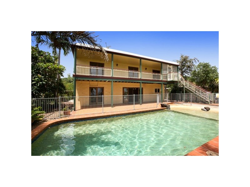 62 The Esplanade, Toolakea QLD 4818