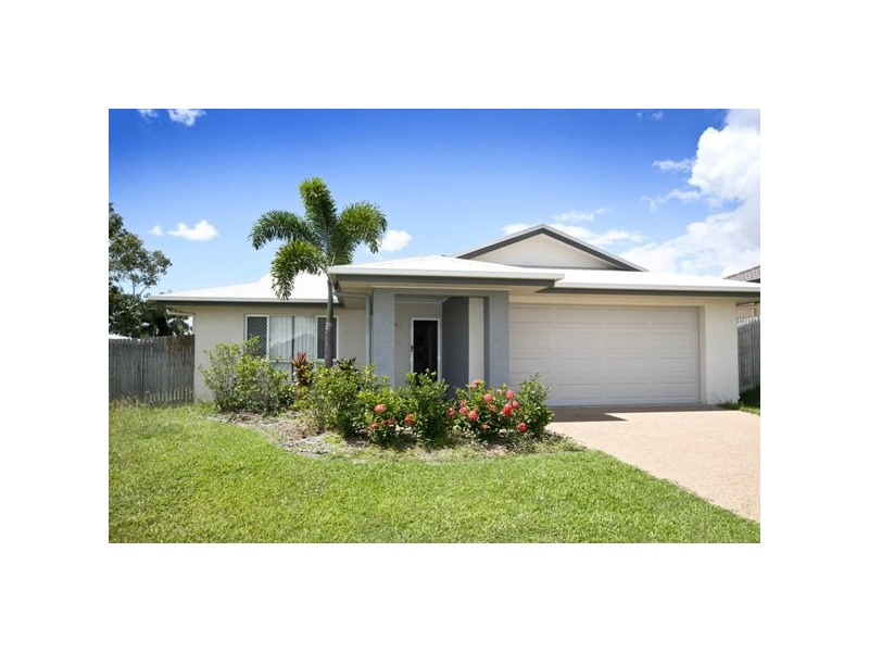 9 Idaho Court, Deeragun QLD 4818