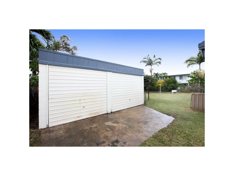 20 Crossland Court, Kirwan QLD 4817