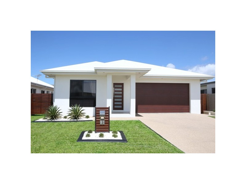 40 Springside Terrace, Idalia QLD 4811