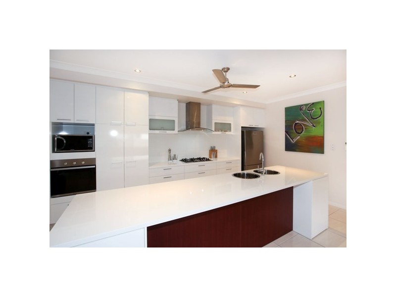 40 Springside Terrace, Idalia QLD 4811