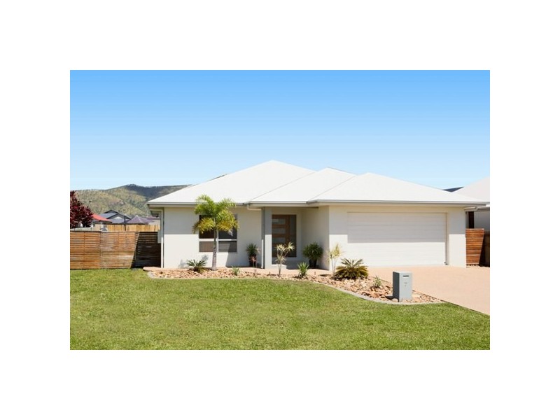 7 Twinview Terrace, Idalia QLD 4811
