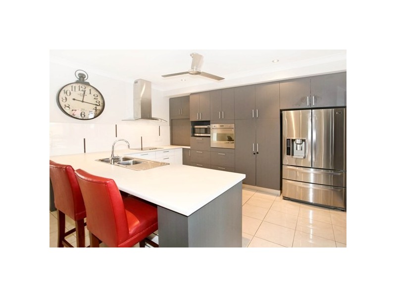 7 Twinview Terrace, Idalia QLD 4811