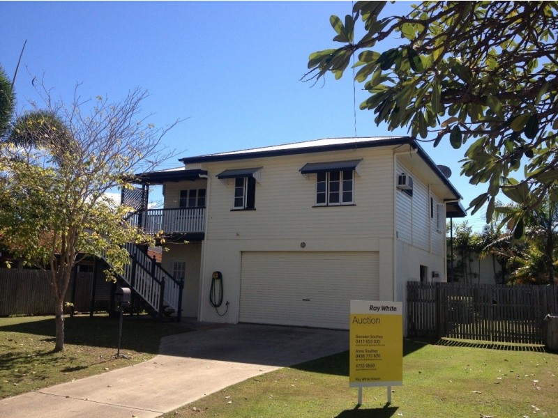 7 Alamein Street, Aitkenvale QLD 4814