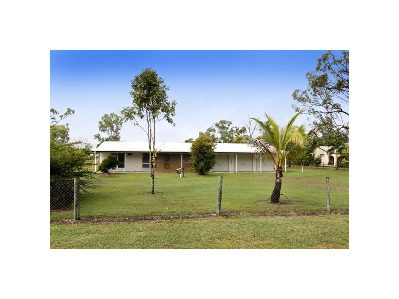 22 Joanne Street, Deeragun QLD 4818