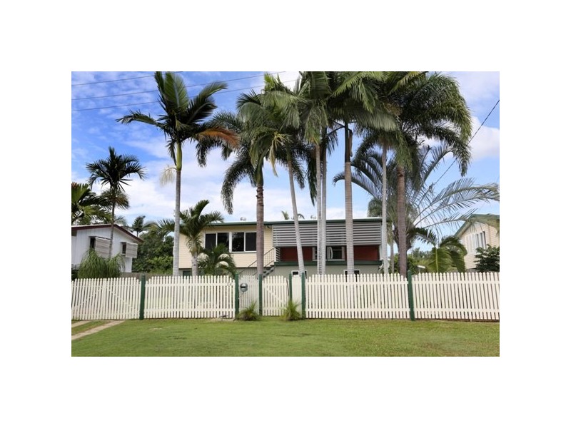 24 Laburnum Street, Cranbrook QLD 4814