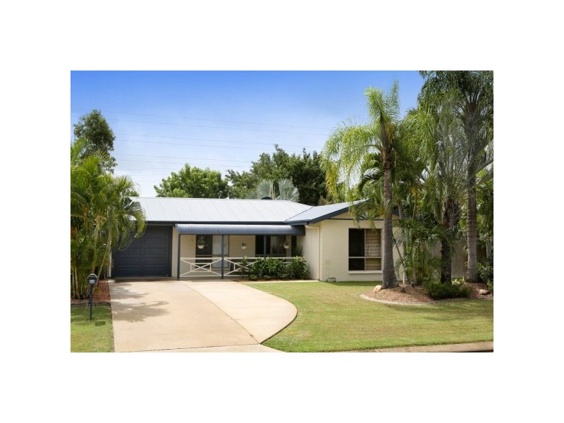 29 Teal Street, Condon QLD 4815