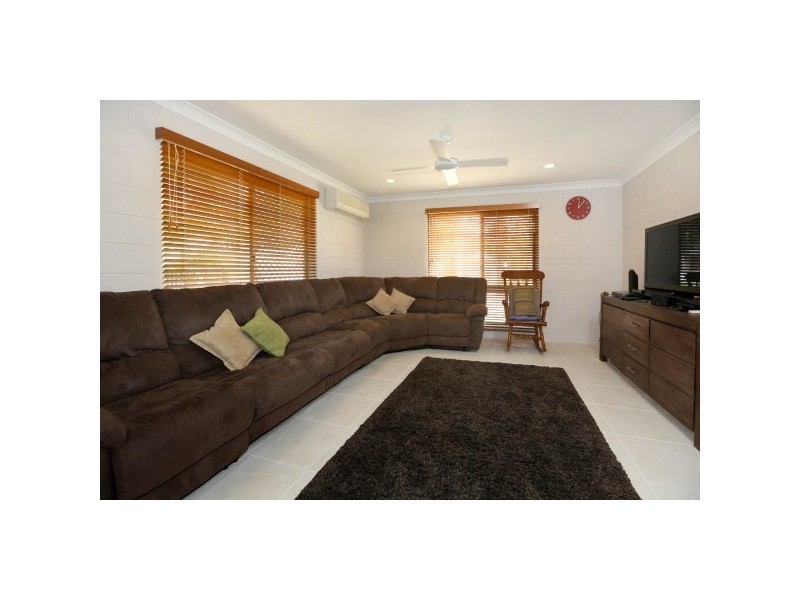 29 Teal Street, Condon QLD 4815