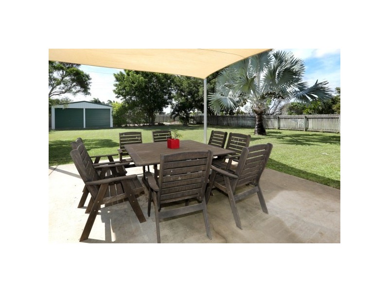 29 Teal Street, Condon QLD 4815