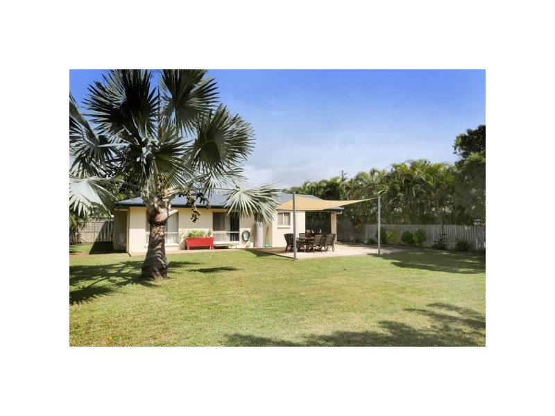 29 Teal Street, Condon QLD 4815