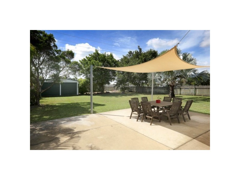 29 Teal Street, Condon QLD 4815